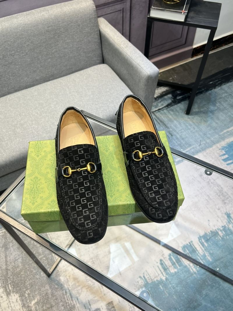 Gucci Business Shoes